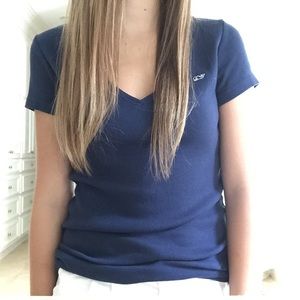 Vineyard Vines Women's V-neck Tee