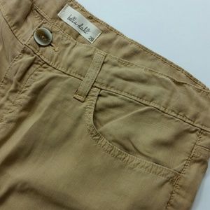 🌞NWT Bella Dahl Shorts