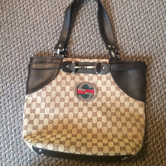 Gucci Purse