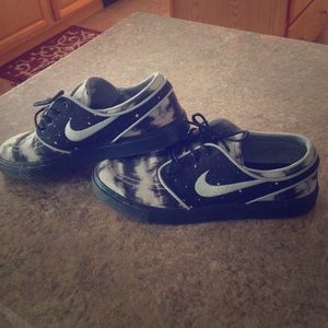 Nike sb Stefan janoski