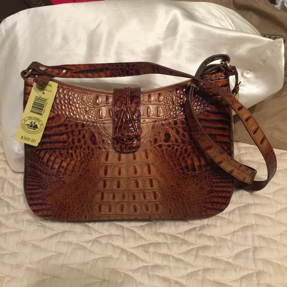 💕SALE TODAY ONLY-SHIPS TODAY💕Brahmin Purse