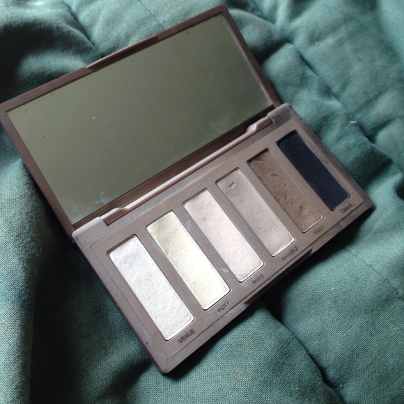 ✨PRICE DROP!✨ authentic Naked Basics