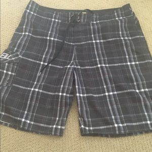 O'neill  men's board shorts size 38