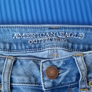 American Eagle Outfitters Jeans