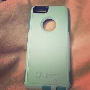 I phone 6 otter box case
