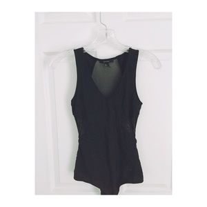 Forever 21 Bodysuit