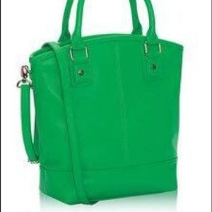 Thirty-one Paris Purse in Gatsby Green
