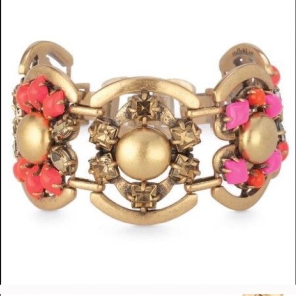 Stella & Dot Becca bracelet