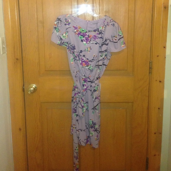 Darling Dress