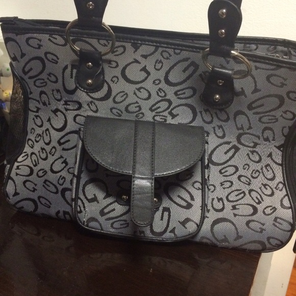 🐾Doggie carrier🐾🐩free doggie muzzle XS