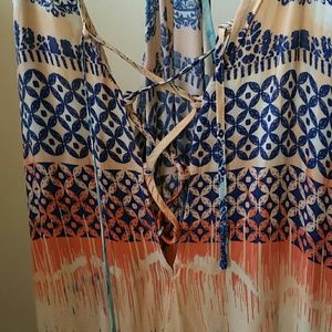 Forever 21 Summer Dress