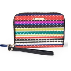 Stella & Dot New tech wallet