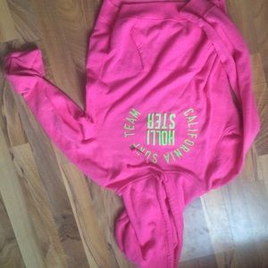 Hollister sweatshirt