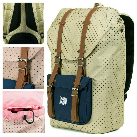 Herschel "Little America" backpack