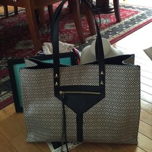 Stella & Dot City Tote