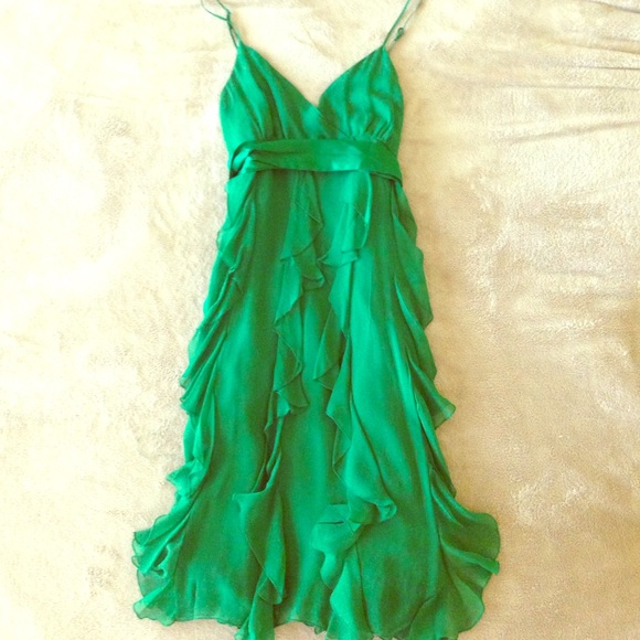 Elegant Dress