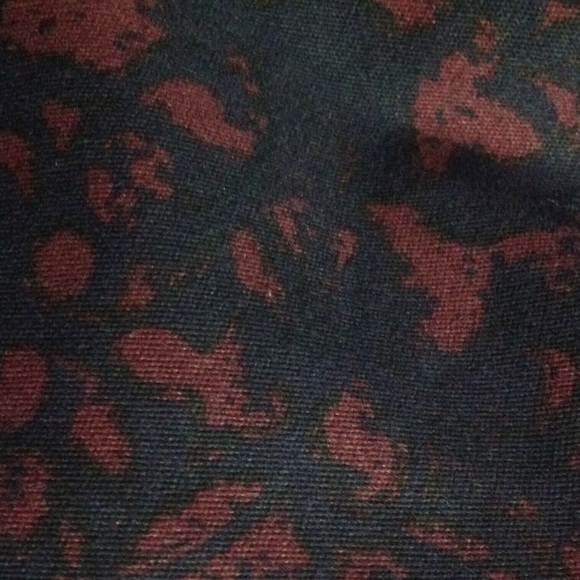 Printed jeans - Picture 4 of 4