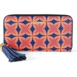 Stella & Dot wallet