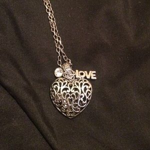 Cute necklace
