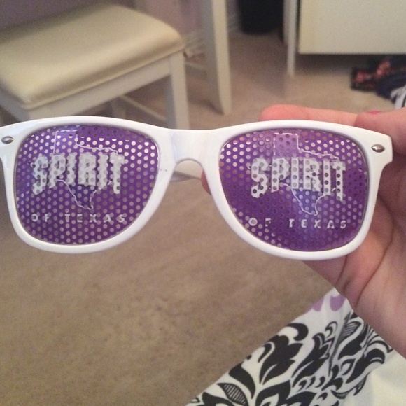 Spirit of Texas sunglasses