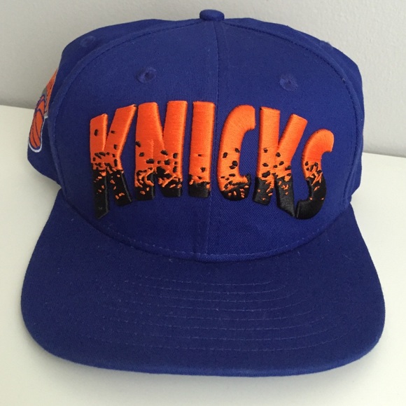 Knicks Snap Back New