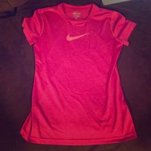 Nike Dri-Fit T-Shirt