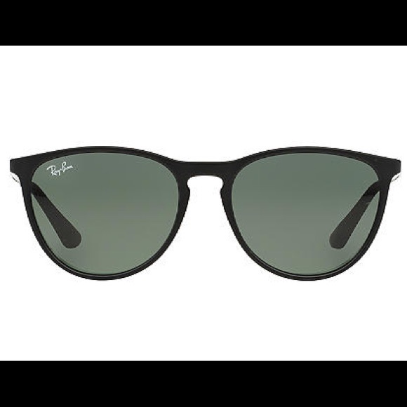 Black Ray-ban Jr. Izzy (RJ9060S)