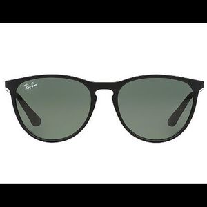 Black Ray-ban Jr. Izzy (RJ9060S)