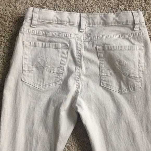 Khaki jeans - Picture 4 of 4