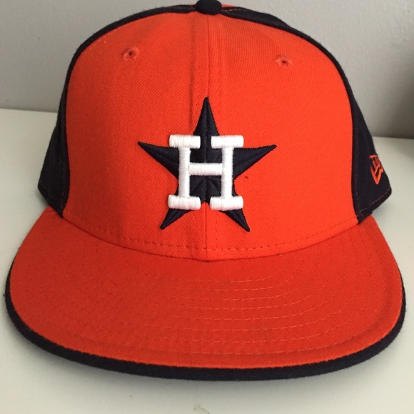 Houston Astros Hat
