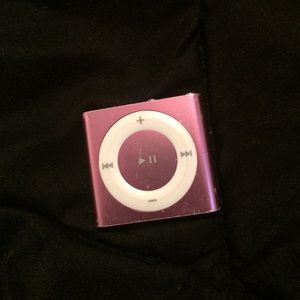 Apple iPod shuffle