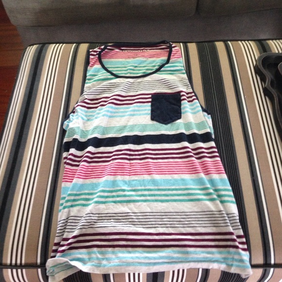 Aeropostale tank