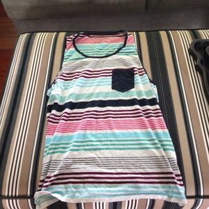 Aeropostale tank