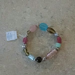 Lia Sophia bracelet