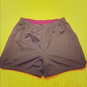 Nike Reversible Shorts
