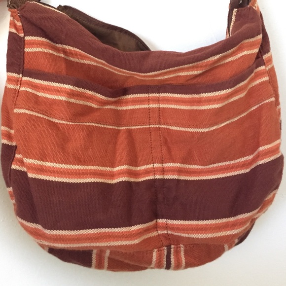 Large Crossbody Bag