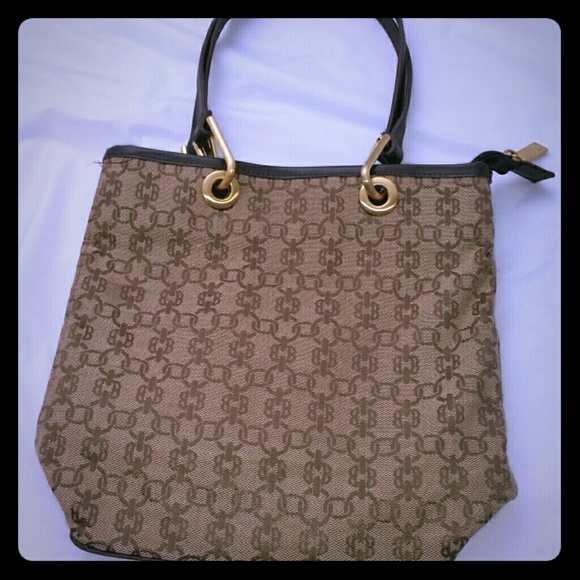 Perfect Little Bag
