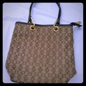 Perfect Little Bag