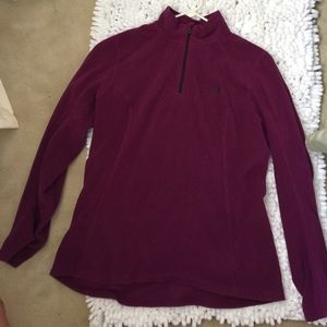 North face fleece