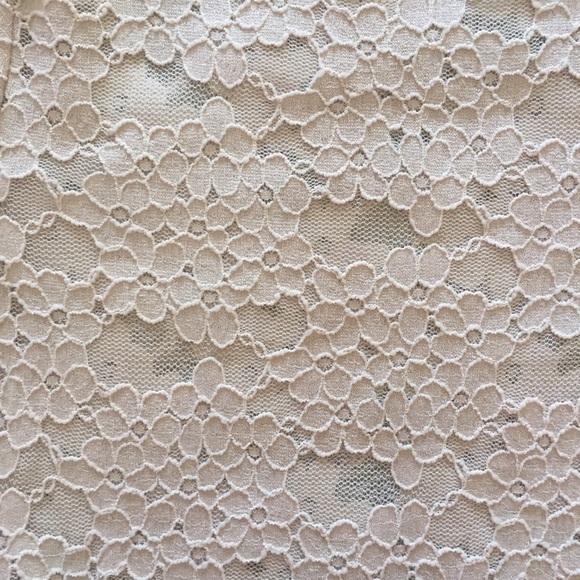 Sexy lace crop! - Picture 4 of 4