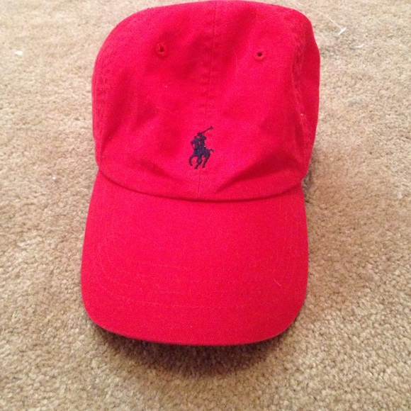 Polo Hat