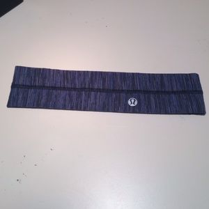 Lululemon Headband
