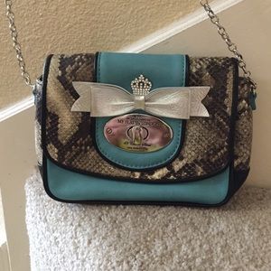 My Flat in London Handbag