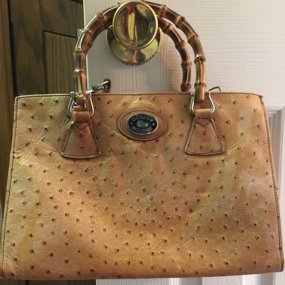 Dooney & Bourke Purse