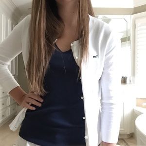 Vineyard Vines Cardigan