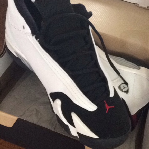 Black Toe 14s 💸 - Picture 2 of 2