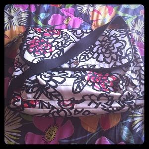 💜Beautiful coach messenger bag💜