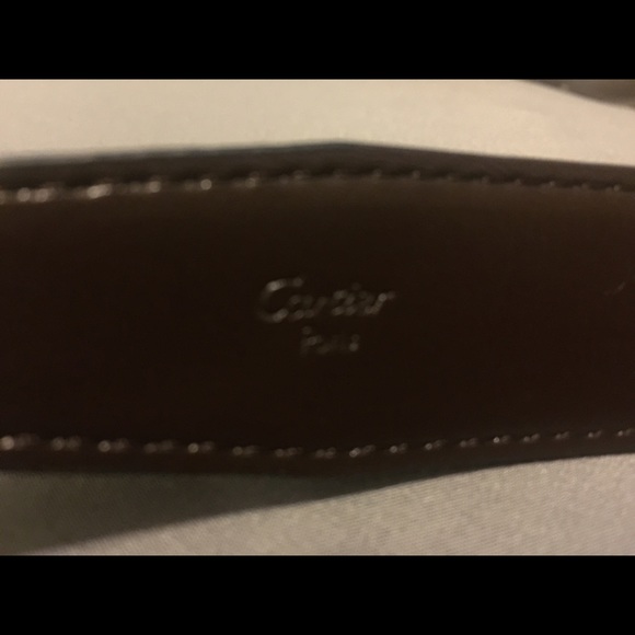 Belts