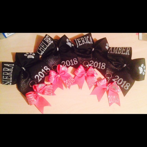 Custom order NFS but place your order with me! :)
