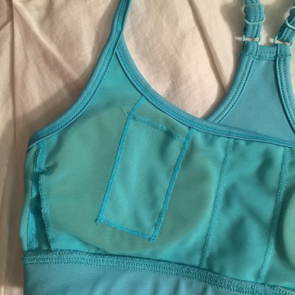 Sports Bra - Picture 2 of 2
